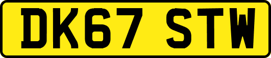 DK67STW