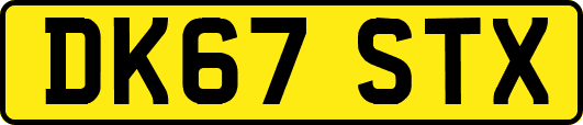 DK67STX