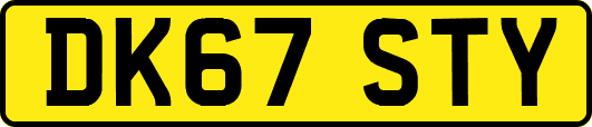 DK67STY