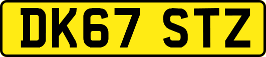DK67STZ