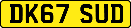 DK67SUD