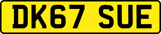 DK67SUE