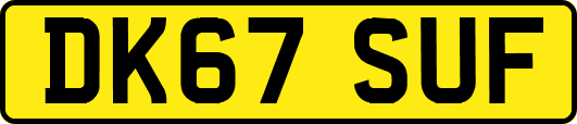 DK67SUF