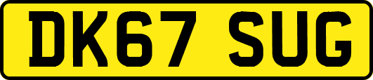 DK67SUG