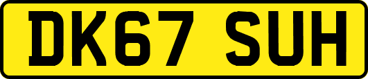 DK67SUH