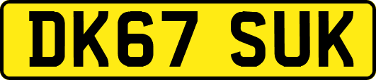 DK67SUK