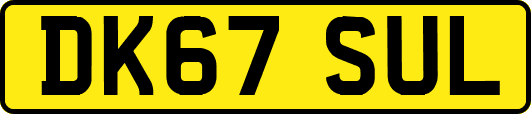 DK67SUL