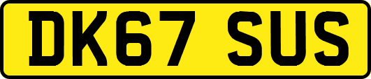 DK67SUS