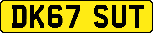 DK67SUT