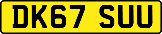 DK67SUU