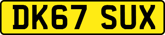 DK67SUX