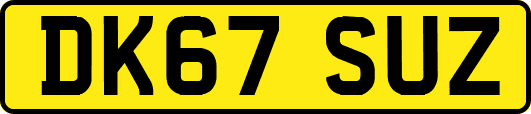DK67SUZ