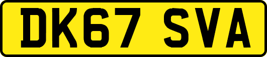 DK67SVA