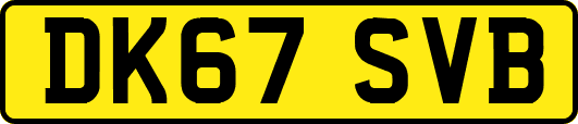 DK67SVB
