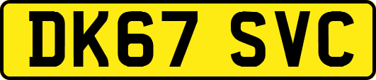 DK67SVC