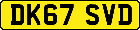 DK67SVD