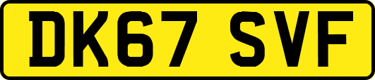 DK67SVF
