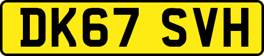DK67SVH
