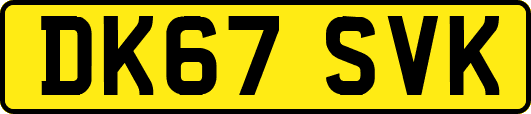DK67SVK
