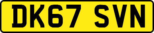 DK67SVN