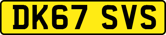 DK67SVS