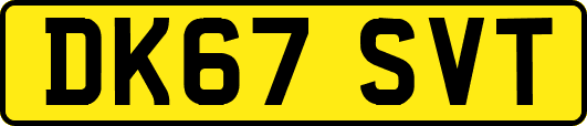 DK67SVT