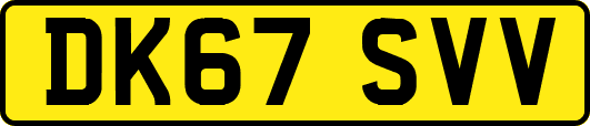 DK67SVV