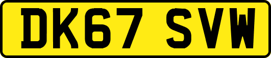 DK67SVW
