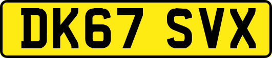 DK67SVX