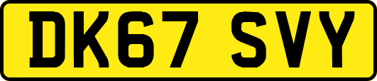 DK67SVY