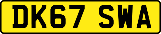 DK67SWA