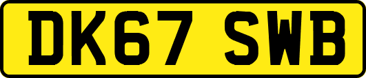 DK67SWB