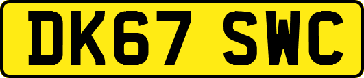 DK67SWC