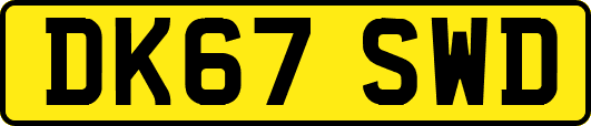 DK67SWD