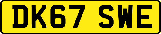 DK67SWE