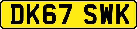 DK67SWK