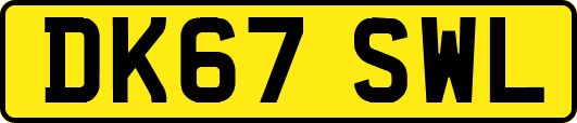 DK67SWL