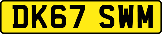 DK67SWM