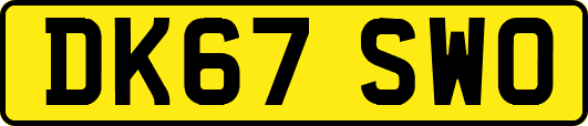DK67SWO