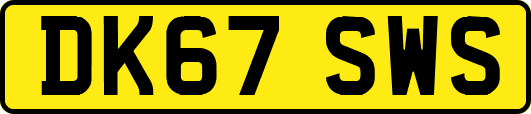 DK67SWS