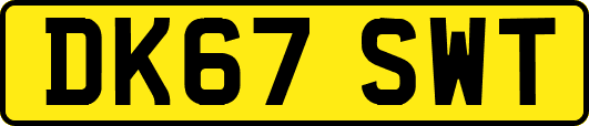 DK67SWT