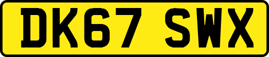 DK67SWX