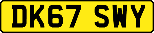 DK67SWY