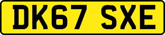 DK67SXE