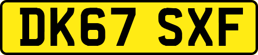DK67SXF