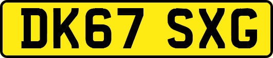 DK67SXG