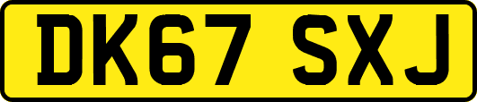 DK67SXJ