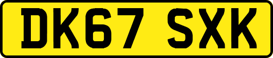 DK67SXK