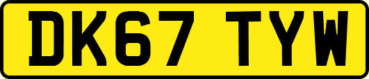 DK67TYW