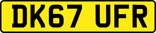 DK67UFR